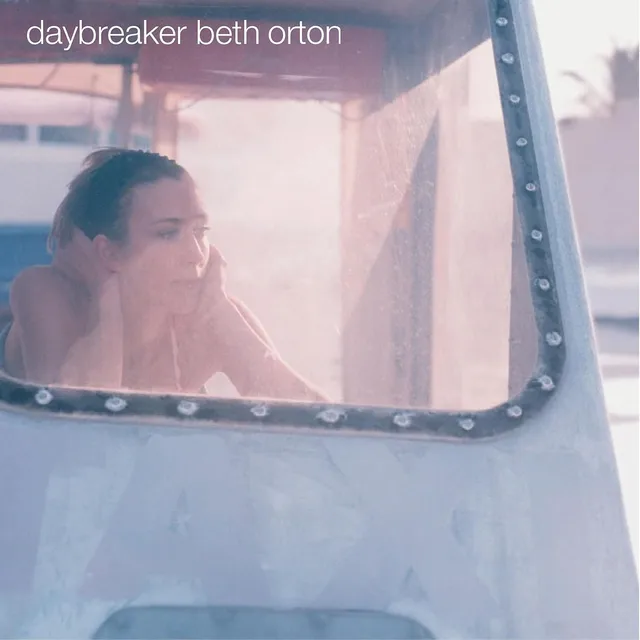 Beth Orton Daybreaker (LP) 
