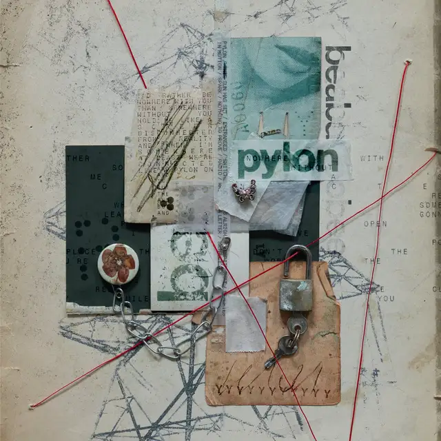 Beabadoobee Pylon - LTD (LP) 