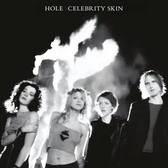 Hole Celebrity Skin (LP)