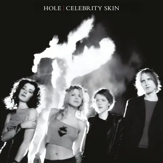 Hole Celebrity Skin (LP)