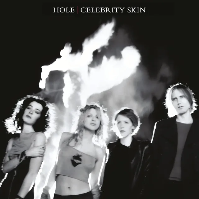 Hole Celebrity Skin (LP) 