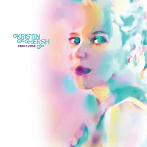 Kristin Hersh Sugar On Blackstone - LTD (LP) 