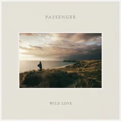 Passenger Wild Love (LP)