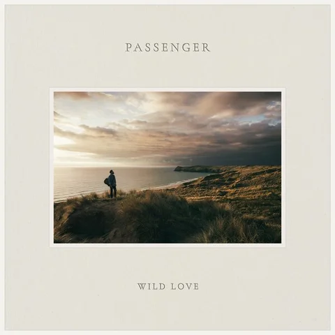 Passenger Wild Love (LP) 