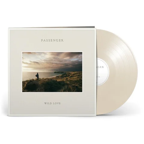 Passenger Wild Love (LP) 