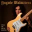Yngwie Malmsteen Hell Or High Water (CD)
