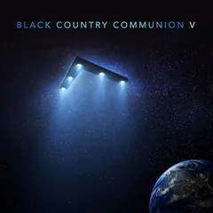 Black Country Communion V - LTD (2LP)