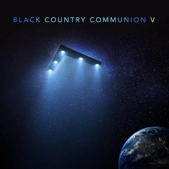 Black Country Communion V - LTD (2LP) 