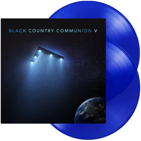 Black Country Communion V - LTD (2LP) 