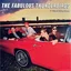 The Fabulous Thunderbirds T-Bird Rhythm (CD)