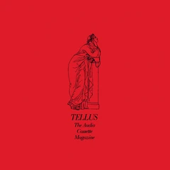 Diverse Artister Tellus: The Audio Cassette… (2LP)