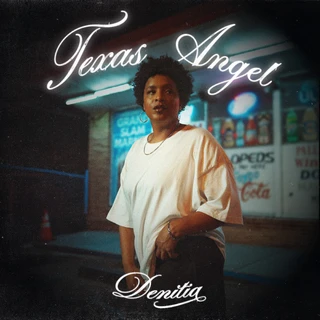 Denitia Texas Angel (CD)