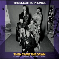 The Electric Prunes Then Came The Dawn: Complete… (6CD)