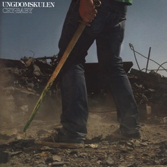 Ungdomskulen Cry-Baby (LP)