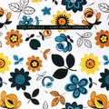 Fila Brazilia Black Market Gardening (2LP)