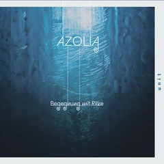 Azolia Begegnung Mit Rilke (CD)
