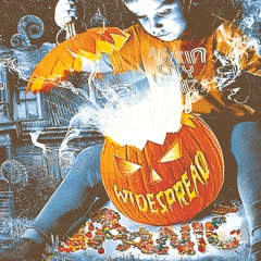 Widespread Panic Live From Austin, Tx - LTD (CD)