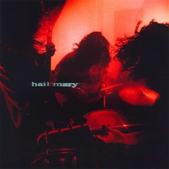 Les Shirley Hail Mary (CD)