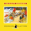Billy Bragg Workers Playtime - LTD (LP)