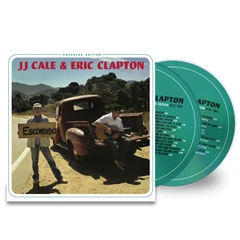 J.J. Cale &amp; Eric Clapton The Road To Escondido: Enhanced (2CD)