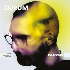 DjRum DJ-Kicks: DjRum (CD)
