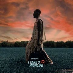 Kay Slice I Take U Highlife (CD)
