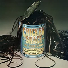 Chicken Shack In The Can - LTD (LP)