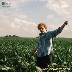 Knox My Midwest Best (CD)