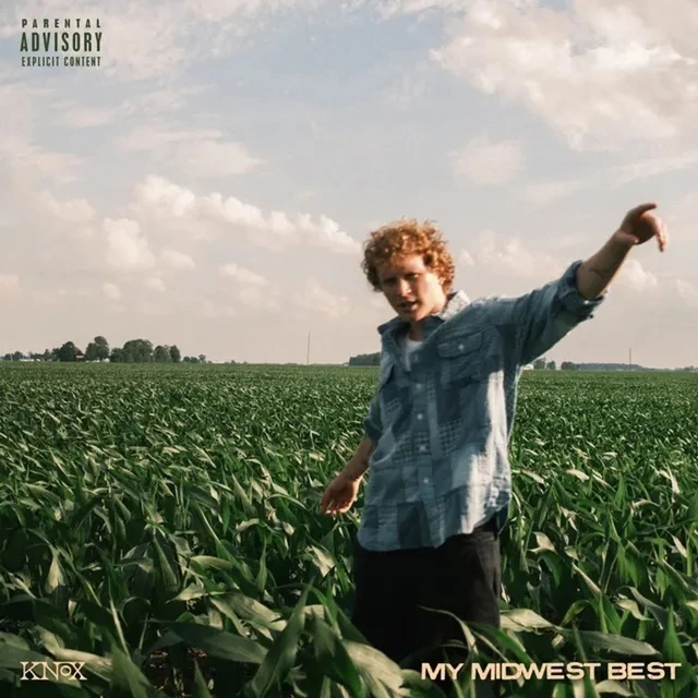 Knox My Midwest Best (CD) 