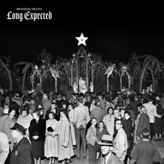 Brandon Heath Long Expected Christmas (CD)