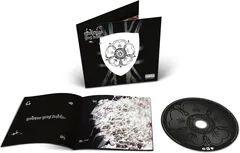 Gallows Grey Britain (CD)