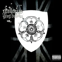 Gallows Grey Britain (2LP)