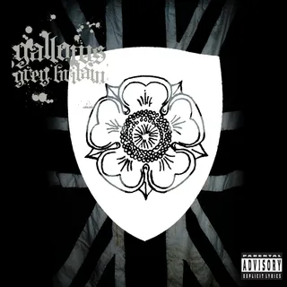 Gallows Grey Britain (2LP)