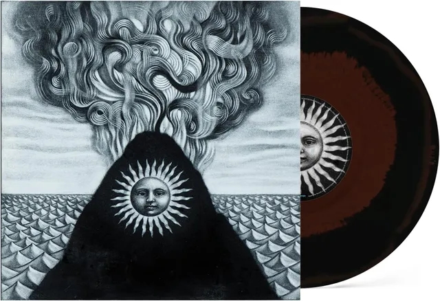 Gojira Magma - LTD (LP) 