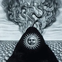 Gojira Magma - LTD (LP)