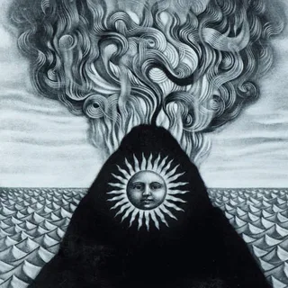 Gojira Magma - LTD (LP)