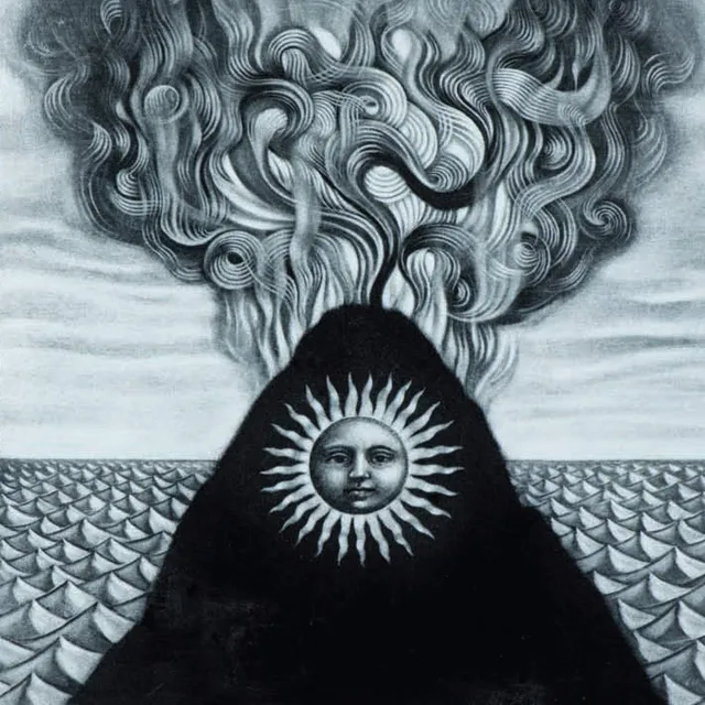 Gojira Magma - LTD (LP) 