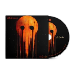 Walkways A Reminder (CD)