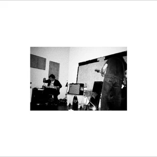 Bill Nace / Mike Polizze Duo Live At Pageant: Soloveev (12")