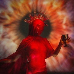 Drag Talk Drink The Ocean (CD)