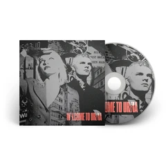 The Molotovs Welcome To Urbia (CD)