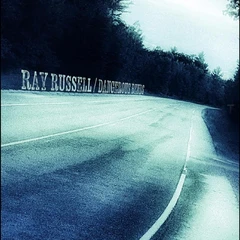 Ray Russell Dangerous Bends (CD)