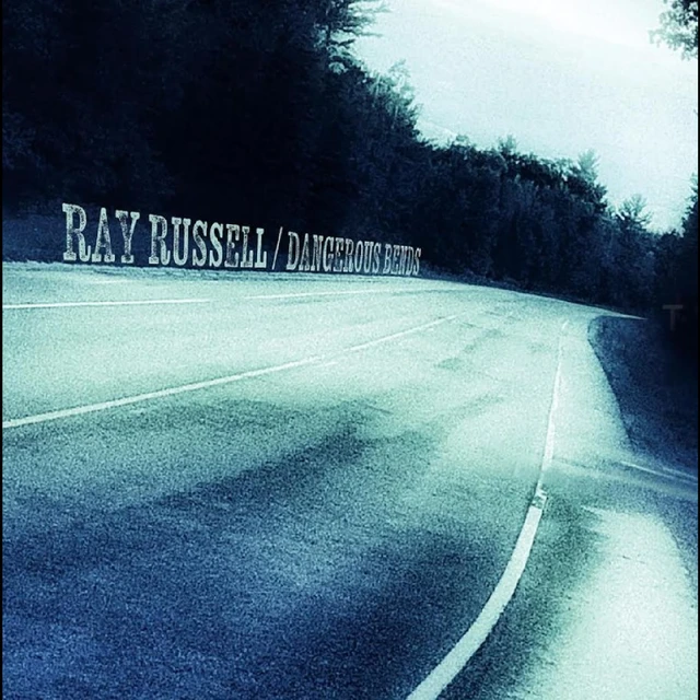 Ray Russell Dangerous Bends (CD) 