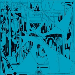 Schnellertollermeier Shadow Web (CD)