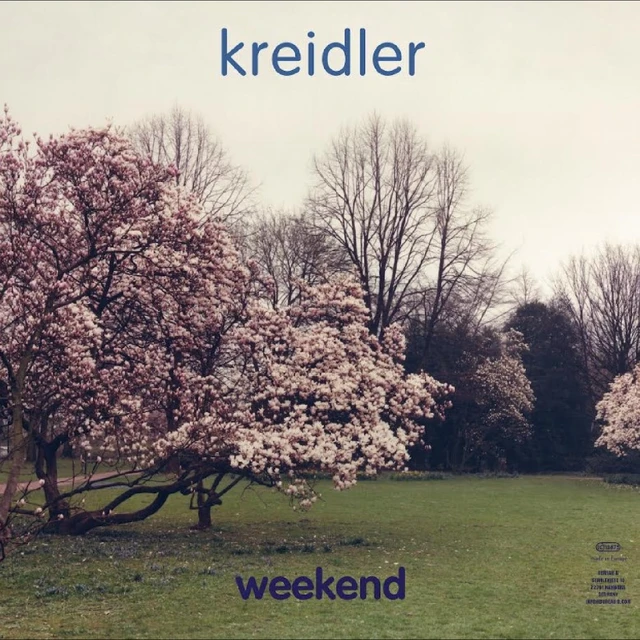 Kreidler Weekend: 30 Year Anniversary (CD) 