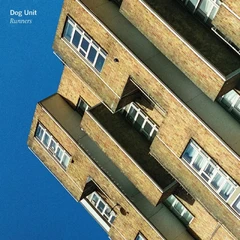 Dog Unit Runners (CD)