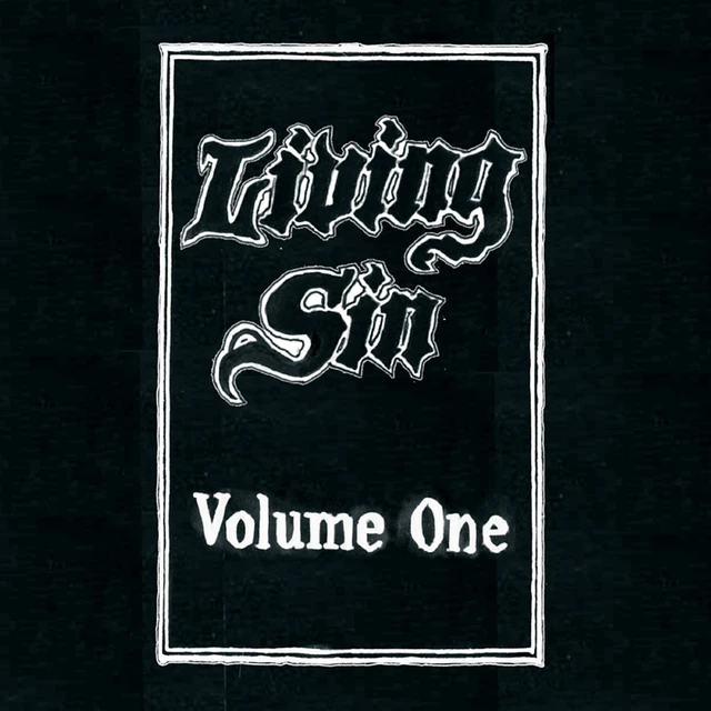 Living Sin Volume 1 (MC) 