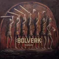 Bolverk Blodtaake (CD)