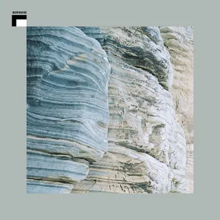 Jo David Meyer Lysne &amp; Peder Simonsen Spektralmaskin II (CD)