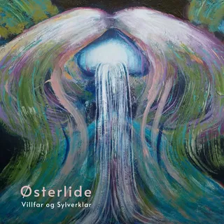 Østerlide Villfar Og Sylverklar (CD)